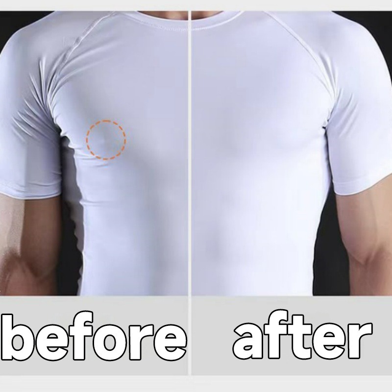 2/10 個男性用乳首カバー目に見えないシリコーン胸パッド抗 - Strapless Bra Adhesive のレビューと価格