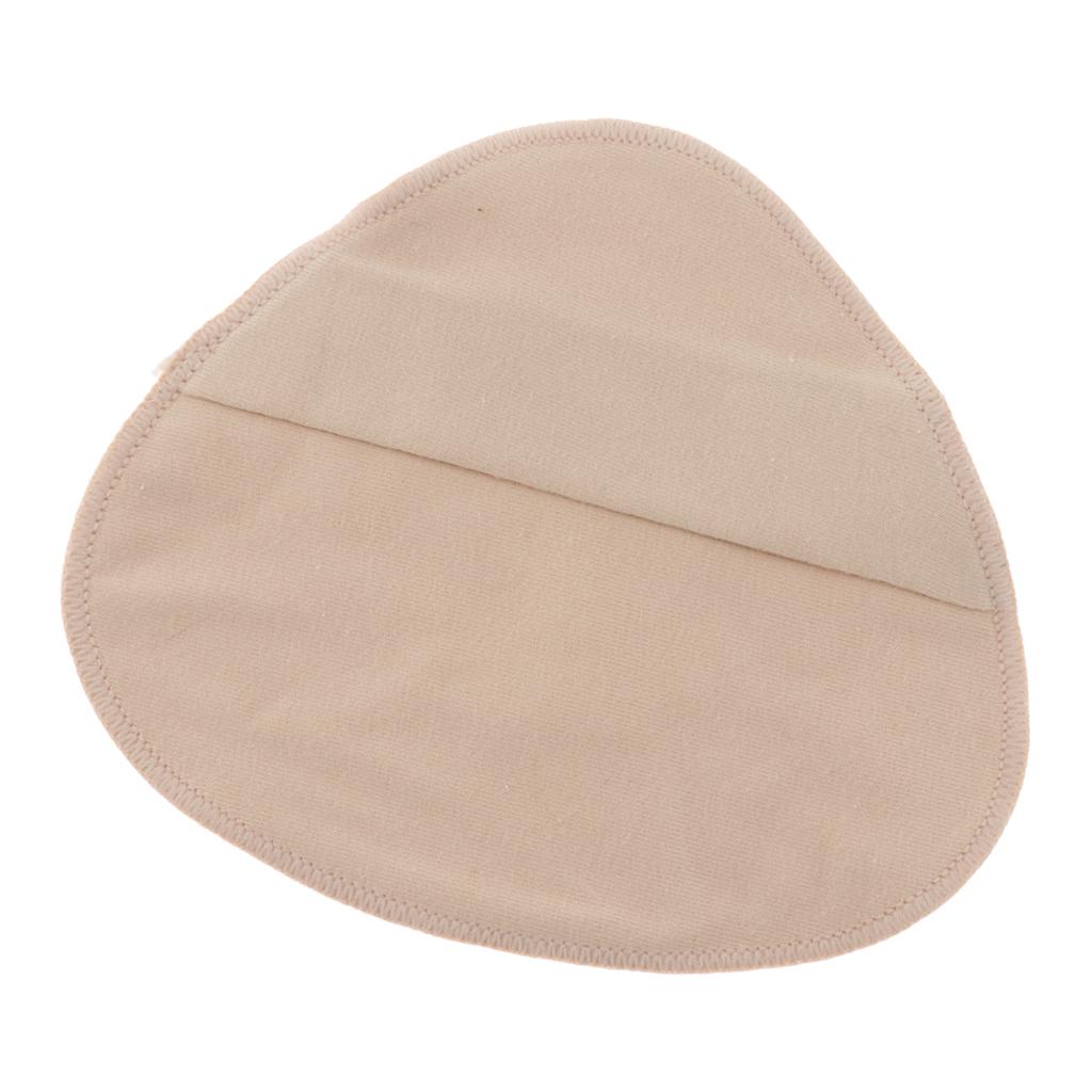 乳房切除術用抗菌綿ブラジャーポケットブレストフォーム偽おっぱ - Mastectomy Bra Pocket のレビューと価格