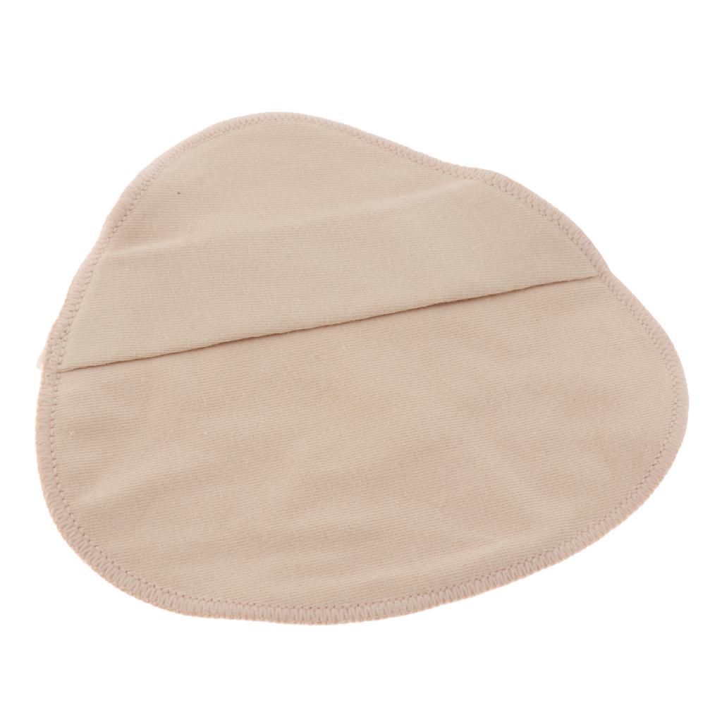 乳房切除術用抗菌綿ブラジャーポケットブレストフォーム偽おっぱ - Mastectomy Bra Pocket のレビューと価格