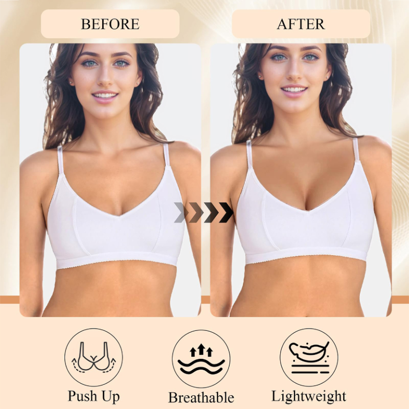 Kave 1/2 ペア両面粘着ブラジャー - 目に見えない粘 - Strapless Bra Adhesive のレビューと価格