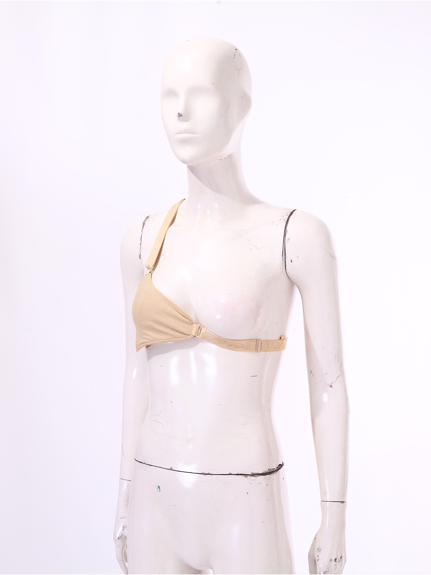 女性用ランジェリー乳房切除後シングルカップブラ乳房プロテーゼ - Mastectomy Bra Pocket のレビューと価格