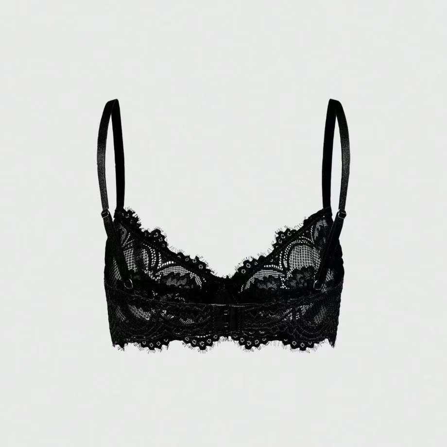 プラスサイズ女性用ブラジャー セクシーレースブラジャー おし - Minimizer Bra Women のレビューと価格