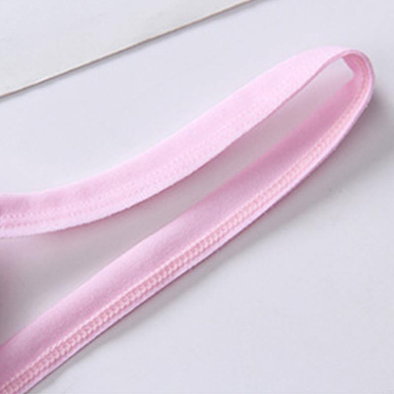 L38E 通気性のある女の子用ワンピースブラジャー、胸パッド - Cotton Bra Everyday のレビューと価格