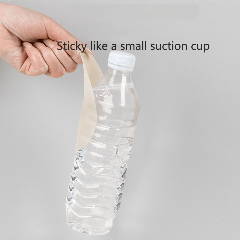水滴型見えないブラ シリコンニップルカバー ブラパッド スト - Push Up Bra Silicone のレビューと価格