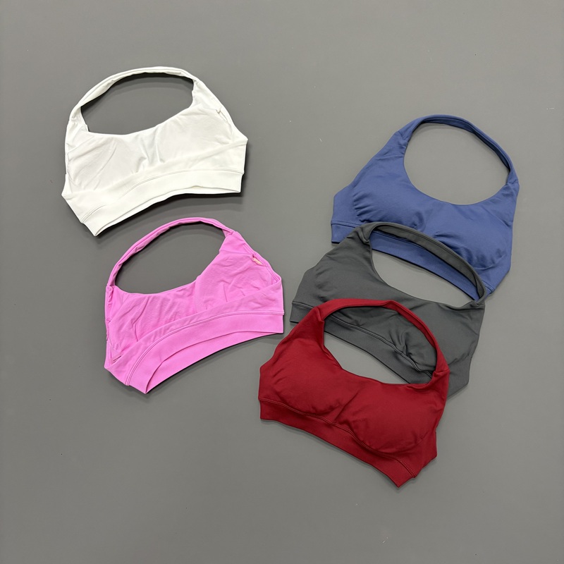 HISTELLO シームレス ホルターネック スポーツブラ  - T Shirt Bra Seamless のレビューと価格