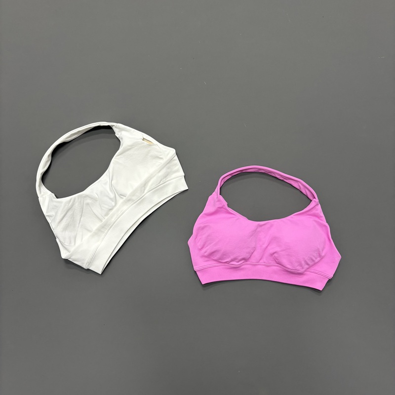 HISTELLO シームレス ホルターネック スポーツブラ  - T Shirt Bra Seamless のレビューと価格