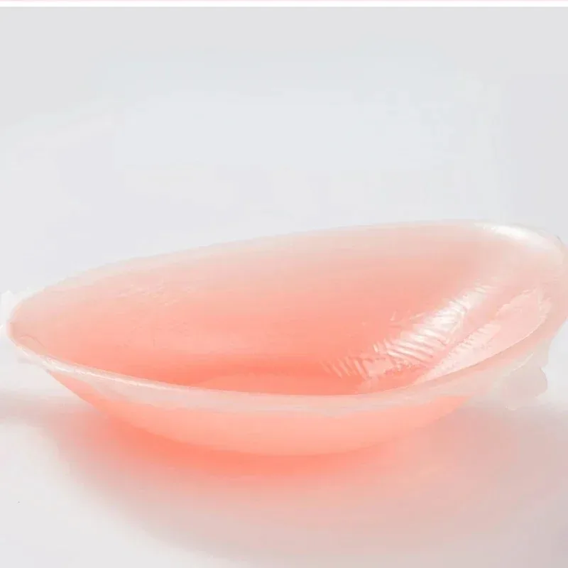 シリコンブラジャー目に見えないプッシュアップセクシーなストラ - Backless Bra Sticky のレビューと価格
