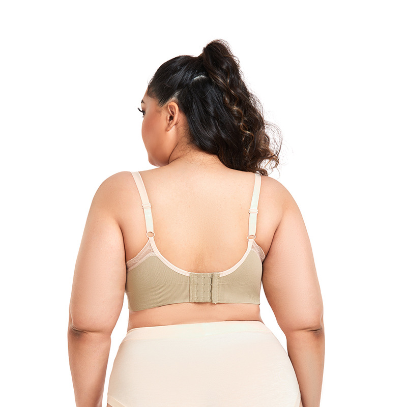 マタニティ授乳ブラジャー薄型モールドカップレーストリム妊婦下 - Nursing Bra Clip のレビューと価格
