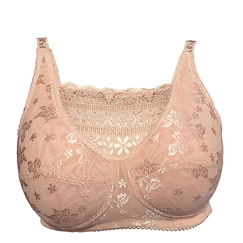 X9049乳房切除ブラジャーポケット下着シリコーン人工乳房胸 - Mastectomy Bra Pocket のレビューと価格