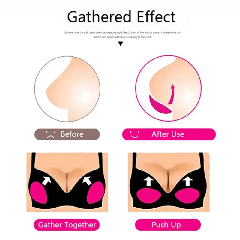 女性用2024年版 厚手通気性スポンジブラパッド入りプッシュ - Underwire Bra Padded のレビューと価格