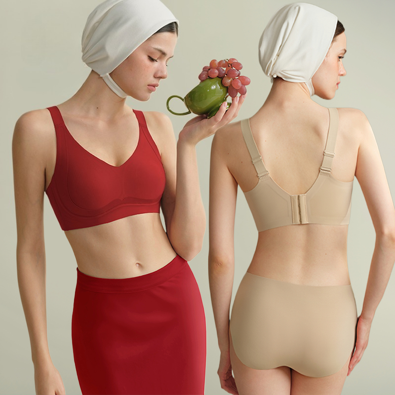 SUJIIN 女性のプラスサイズプッシュアップミニマイザーブ - Minimizer Bra Women のレビューと価格