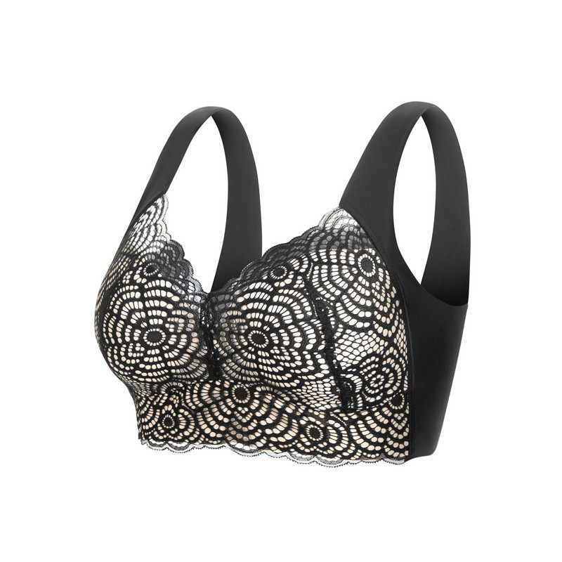 L'bellagiovanna レディース ワイヤーフリー  - Wirefree Bra Comfort のレビューと価格