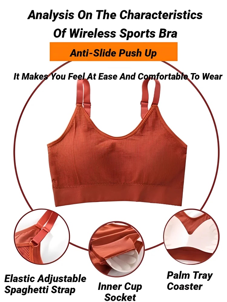 シームレスブラジャー レディース フルカップ 通気性ブラレッ - Sleep Bra Bralette のレビューと価格