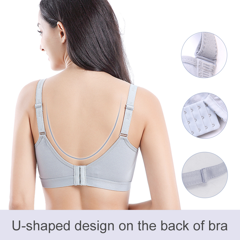 6052シリコーン乳房は、スチールリングなしの人工乳房の女性 - Mastectomy Bra Pocket のレビューと価格