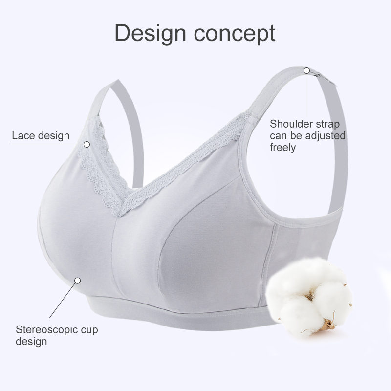 6052シリコーン乳房は、スチールリングなしの人工乳房の女性 - Mastectomy Bra Pocket のレビューと価格