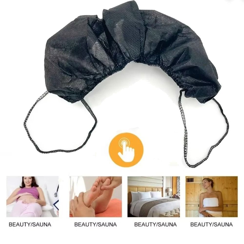 使い捨てブラジャー 快適なショルダーストラップ 不織布下着  - Cotton Bra Everyday のレビューと価格