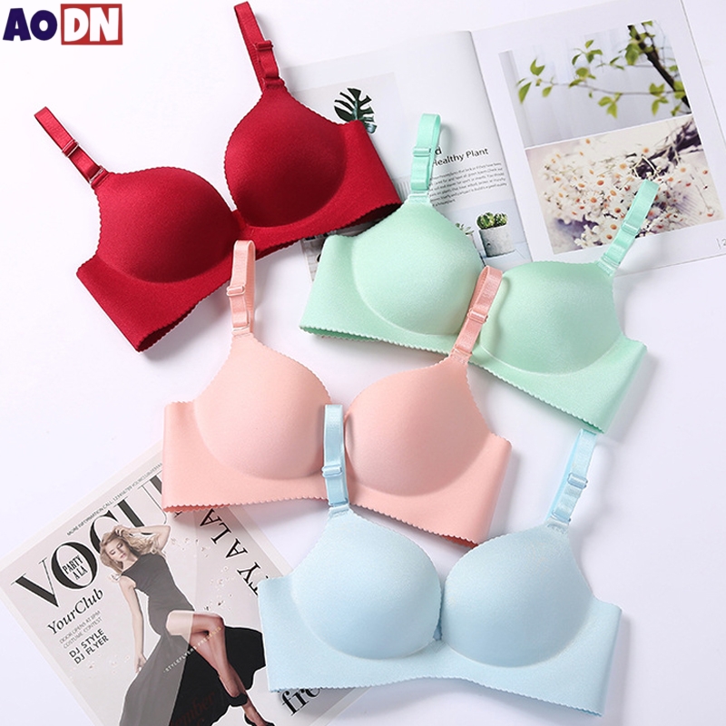 女性用取り外し可能なショルダーストラップブラレット薄型ワンピ - Sleep Bra Bralette のレビューと価格