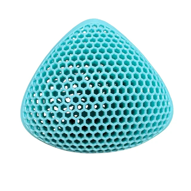 軽量中空三角形乳房フォーム、シリコン乳房フォーム、乳房切除術 - Mastectomy Bra Pocket のレビューと価格