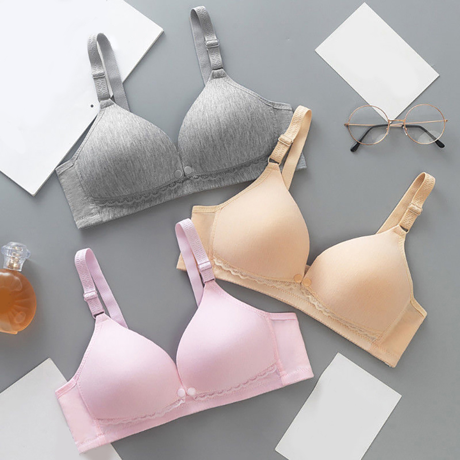 マタニティ授乳用ブラジャー フロントクリップ たるみ防止サポ - Nursing Bra Clip のレビューと価格
