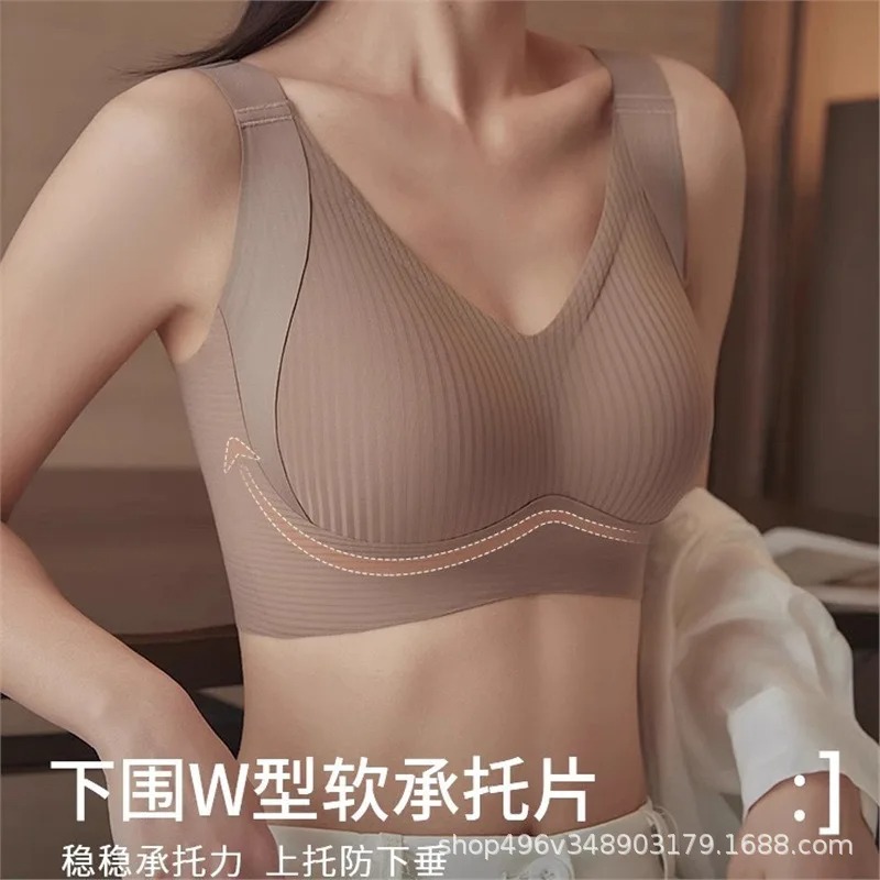 M-8XL プラスサイズ レディース フルカバー ミニマイザ - Full Coverage Bra のレビューと価格