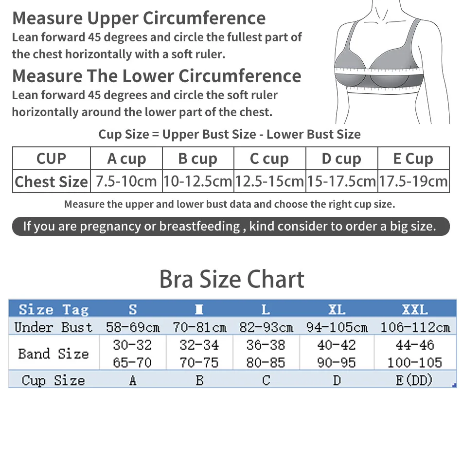 通気性のあるマタニティブラ、快適な授乳用ナイトブラ、女性用ワ - Sleep Bra Bralette のレビューと価格
