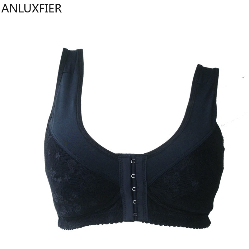 X9050フロントバックルベスト型シリコーン偽胸特殊なブラジ - Mastectomy Bra Pocket のレビューと価格